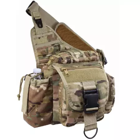 Taška ROTHCO® ADVANCED TACTICAL BAG multicam