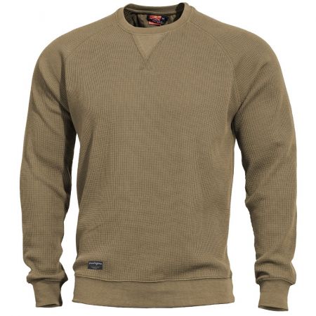 Svetr PENTAGON® ELYSIUM SWEATER coyote