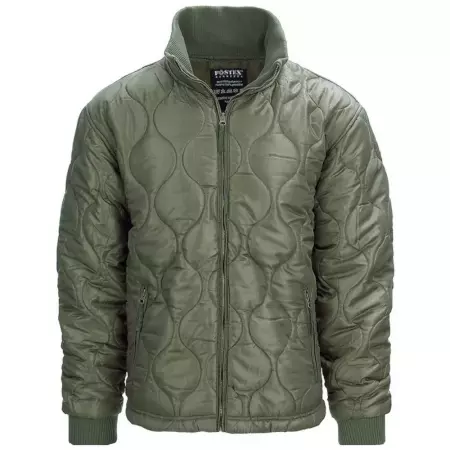Bunda COLD WEATHER JACKET GEN.2