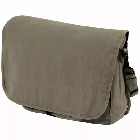 Taška ROTHCO® VINTAGE PARATROOPER BAG oliva