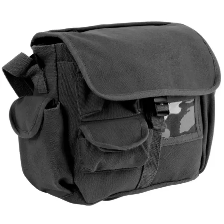Taška ROTHCO® URBAN EXPLORER černá