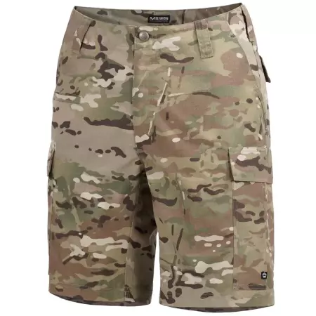 Kraťasy BDU 2.0 rip-stop multicam®