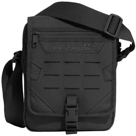 Taška PENTAGON® MESSENGER BAG černá