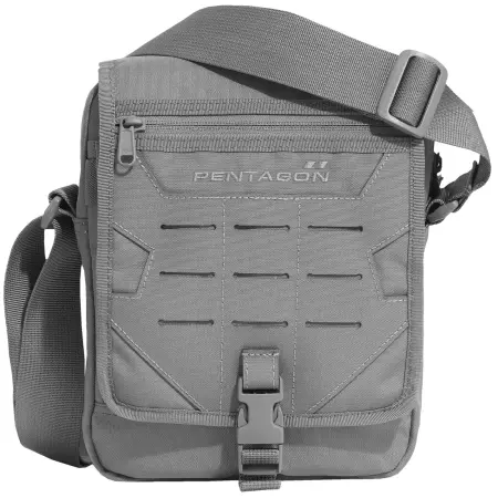Taška PENTAGON® MESSENGER BAG wolf grey