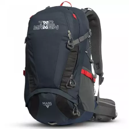 Batoh PENTAGON® TAC MAVEN MARS 30L midnight blue