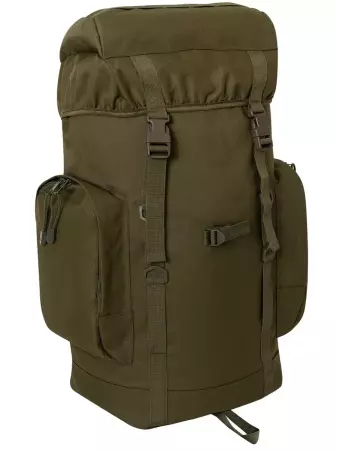 Batoh ROTHCO® TACTICAL 45L oliva