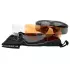 Brýle taktické SWISS EYE® RAPTOR 3 skla černá