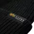 Čepice ALPHA INDUSTRIES DOCKERS BEANIE černá