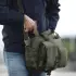 Taška CONDOR® ESCAPE & EVADE BAG 9L černá