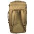 Taška CONDOR® COLOSSUS DUFFLE BAG 60L coyote