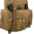 Batoh HELIKON-TEX® BERGEN 18L coyote