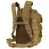 Batoh CONDOR® COMPACT ASSAULT PACK GEN II 24L coyote