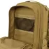 Batoh CONDOR® COMPACT ASSAULT PACK GEN II 24L coyote