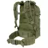 Batoh CONDOR® MEDIUM ASSAULT PACK 35L zelená