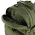 Batoh CONDOR® MEDIUM ASSAULT PACK 35L zelená