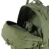 Batoh CONDOR® MEDIUM ASSAULT PACK 35L zelená