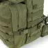 Batoh CONDOR® MEDIUM ASSAULT PACK 35L zelená