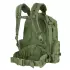 Batoh CONDOR®3-DAY ASSAULT PACK 65L zelená