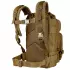 Batoh CONDOR® COMPACT ASSAULT PACK 24L coyote