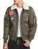 Bunda TOP GUN® FORCE CWU-45 army green