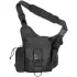 Taška ROTHCO® ADVANCED TACTICAL BAG černá