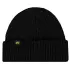 Čepice ALPHA INDUSTRIES A-4 WATCH VINTAGE BEANIE černá