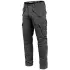 Kalhoty COMBAT PANT LW černá