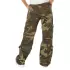 Dámské kalhoty ROTHCO® PARATROOPER woodland camo