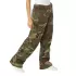 Dámské kalhoty ROTHCO® PARATROOPER woodland camo