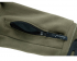 Bunda PATRIOT FLEECE šedá