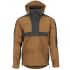 Bunda HELIKON-TEX® WOODSMAN ANORAK coyote