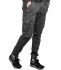 Kalhoty COMBAT PANT LW černá