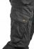 Kalhoty COMBAT PANT LW černá