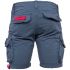 Kraťasy CREW PATCH new navy