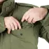 Bunda M-65 s vložkou woodland camo