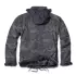 Bunda M-65 GIANT s vložkou dark camo