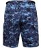 Kraťasy ROTHCO® BDU sky blue digital camo-vel.M Kraťasy ROTHCO® BDU sky blue digital camo-vel.M