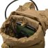 Batoh HELIKON-TEX® BERGEN 18L desert night camo