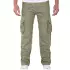 Kalhoty ALPHA INDUSTRIES JET oliva