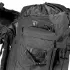 Batoh COMMANDO MOUNTAIN 100L černá
