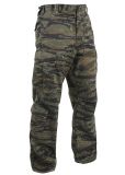 Kalhoty ROTHCO® BDU tiger stripe