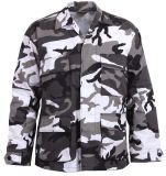 Blůza ROTHCO® BDU city camo