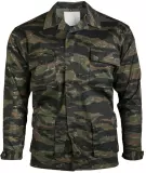 Blůza US BDU tiger stripe