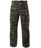 Kalhoty MMB BDU tiger stripe