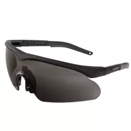 Brýle taktické SWISS EYE® RAPTOR 3 skla černá