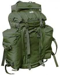 Batoh COMMANDO MOUNTAIN 100L oliva