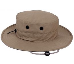 Klobouk ROTHCO® BOONIE nastavitelný khaki