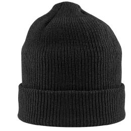 Čepice ROTHCO® ORIGINAL WATCH CAP acryl černá