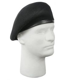 ROTHCO® Baret ROTHCO® ULTRA FORCE černá