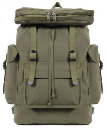 Batoh ROTHCO® EUROPEAN RUCKSACK oliva